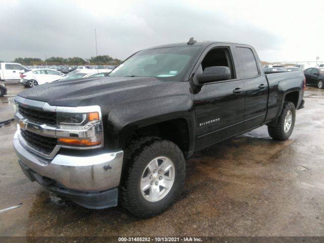 Photo 1 VIN: 2GCVKPEC9K1154094 - CHEVROLET SILVERADO 1500 LD 