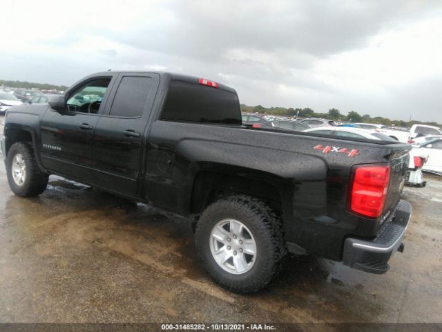 Photo 2 VIN: 2GCVKPEC9K1154094 - CHEVROLET SILVERADO 1500 LD 