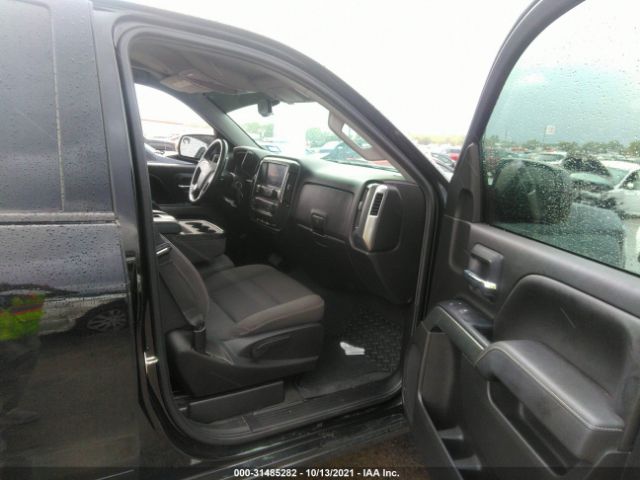 Photo 4 VIN: 2GCVKPEC9K1154094 - CHEVROLET SILVERADO 1500 LD 