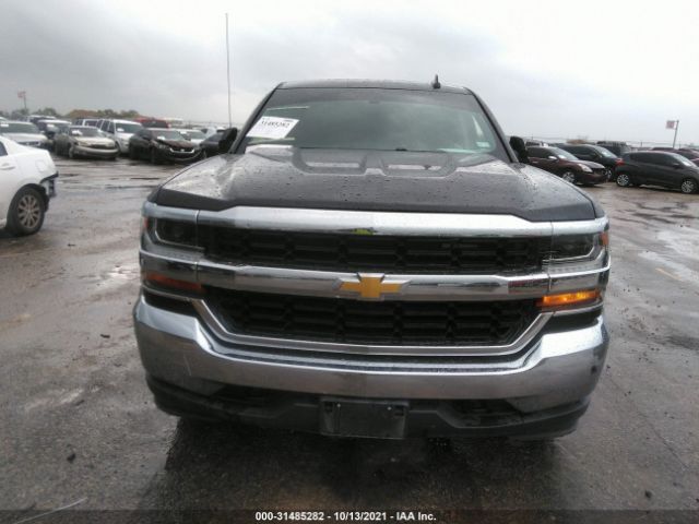 Photo 5 VIN: 2GCVKPEC9K1154094 - CHEVROLET SILVERADO 1500 LD 