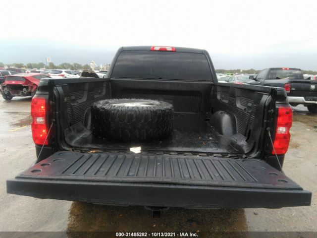 Photo 7 VIN: 2GCVKPEC9K1154094 - CHEVROLET SILVERADO 1500 LD 