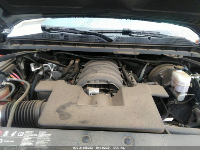 Photo 9 VIN: 2GCVKPEC9K1154094 - CHEVROLET SILVERADO 1500 LD 