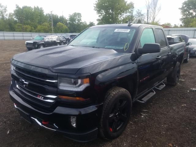 Photo 1 VIN: 2GCVKPEC9K1179349 - CHEVROLET SILVERADO 