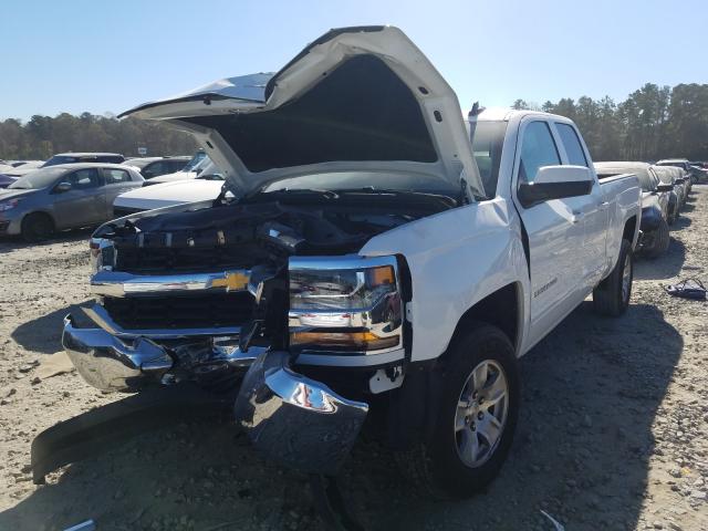 Photo 1 VIN: 2GCVKPEC9K1183935 - CHEVROLET SILVERADO 