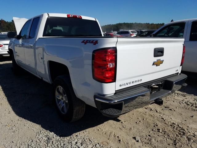 Photo 2 VIN: 2GCVKPEC9K1183935 - CHEVROLET SILVERADO 