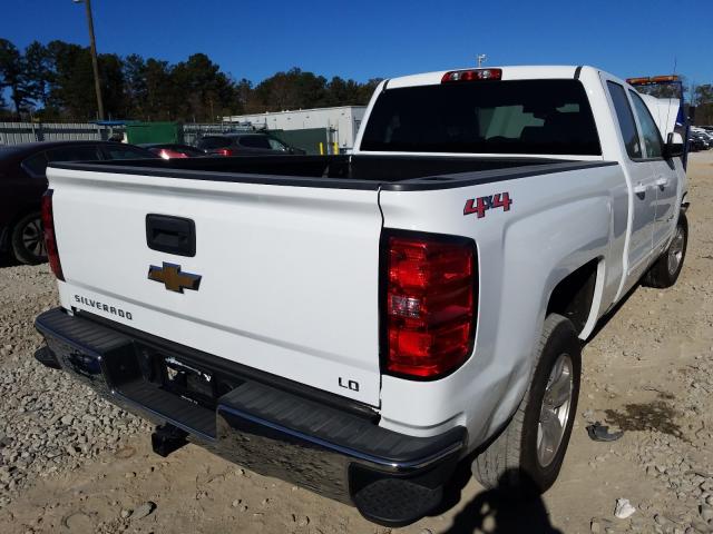 Photo 3 VIN: 2GCVKPEC9K1183935 - CHEVROLET SILVERADO 