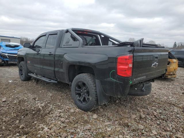 Photo 1 VIN: 2GCVKPEC9K1215203 - CHEVROLET SILVERADO 