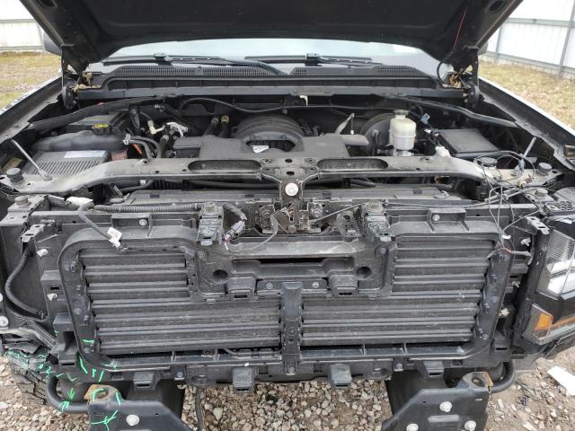 Photo 10 VIN: 2GCVKPEC9K1215203 - CHEVROLET SILVERADO 