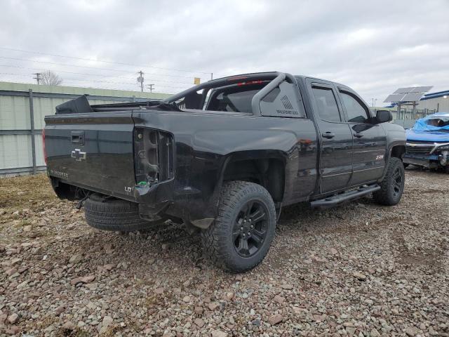 Photo 2 VIN: 2GCVKPEC9K1215203 - CHEVROLET SILVERADO 