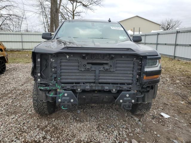 Photo 4 VIN: 2GCVKPEC9K1215203 - CHEVROLET SILVERADO 