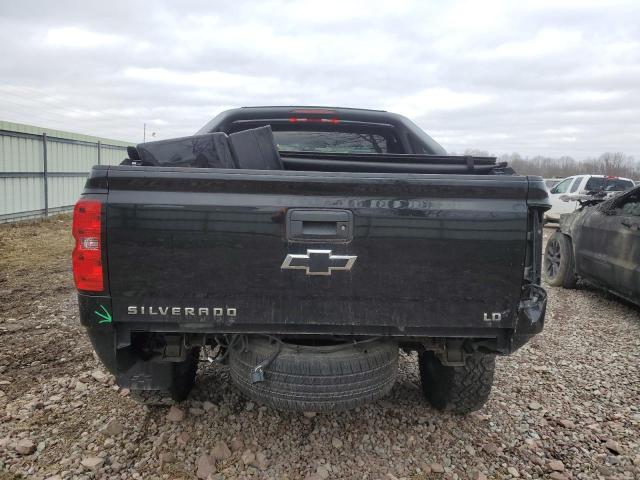 Photo 5 VIN: 2GCVKPEC9K1215203 - CHEVROLET SILVERADO 