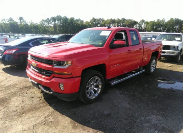 Photo 1 VIN: 2GCVKPEC9K1235886 - CHEVROLET SILVERADO 1500 LD 