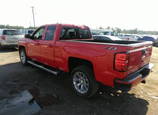 Photo 2 VIN: 2GCVKPEC9K1235886 - CHEVROLET SILVERADO 1500 LD 