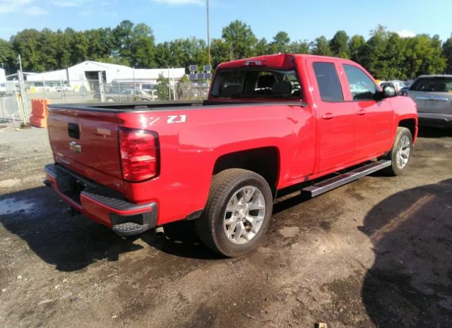 Photo 3 VIN: 2GCVKPEC9K1235886 - CHEVROLET SILVERADO 1500 LD 