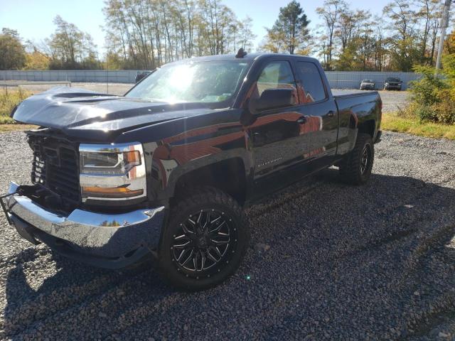 Photo 1 VIN: 2GCVKPECXK1106233 - CHEVROLET SILVERADO 