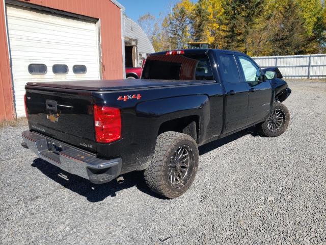 Photo 3 VIN: 2GCVKPECXK1106233 - CHEVROLET SILVERADO 