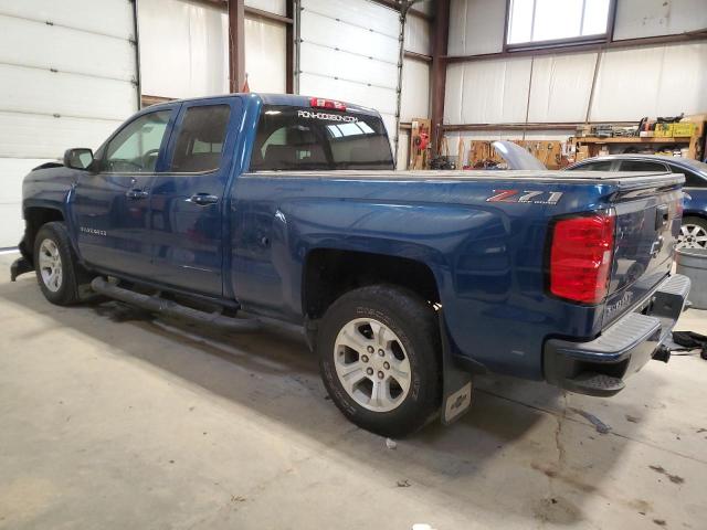 Photo 1 VIN: 2GCVKPECXK1107169 - CHEVROLET SILVERADO 