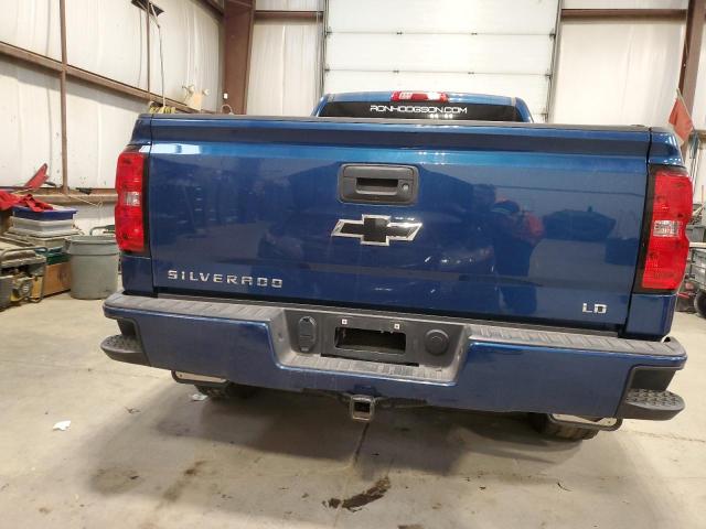 Photo 5 VIN: 2GCVKPECXK1107169 - CHEVROLET SILVERADO 