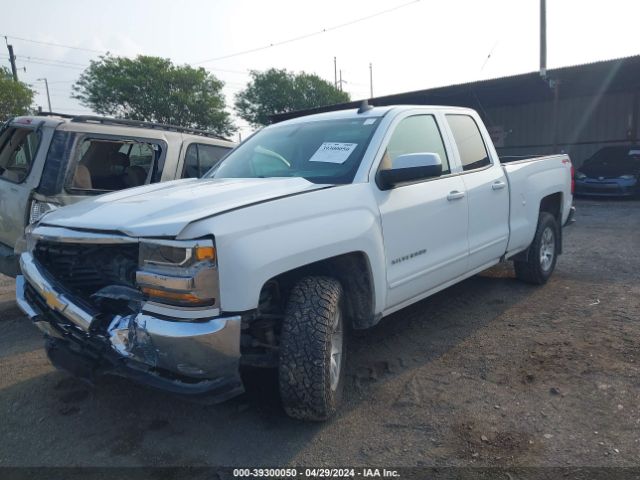 Photo 1 VIN: 2GCVKPECXK1114722 - CHEVROLET SILVERADO LD 