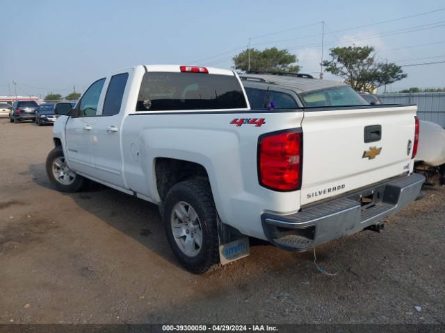 Photo 2 VIN: 2GCVKPECXK1114722 - CHEVROLET SILVERADO LD 