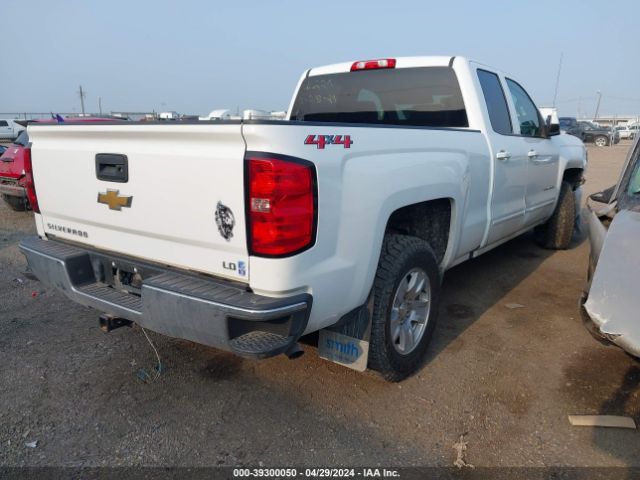 Photo 3 VIN: 2GCVKPECXK1114722 - CHEVROLET SILVERADO LD 