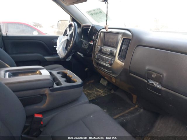 Photo 4 VIN: 2GCVKPECXK1114722 - CHEVROLET SILVERADO LD 