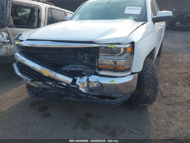 Photo 5 VIN: 2GCVKPECXK1114722 - CHEVROLET SILVERADO LD 