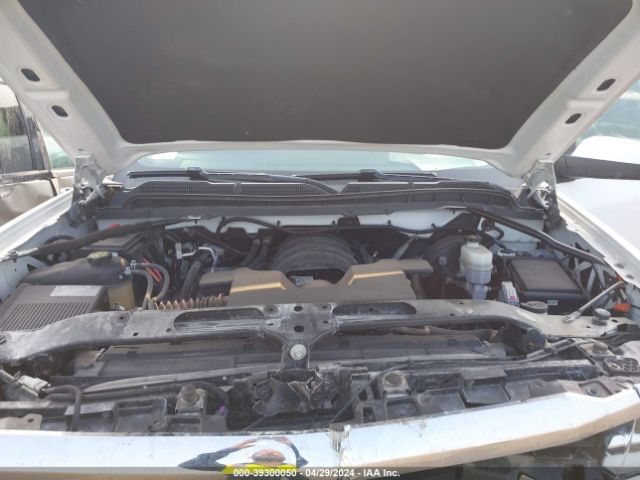 Photo 9 VIN: 2GCVKPECXK1114722 - CHEVROLET SILVERADO LD 