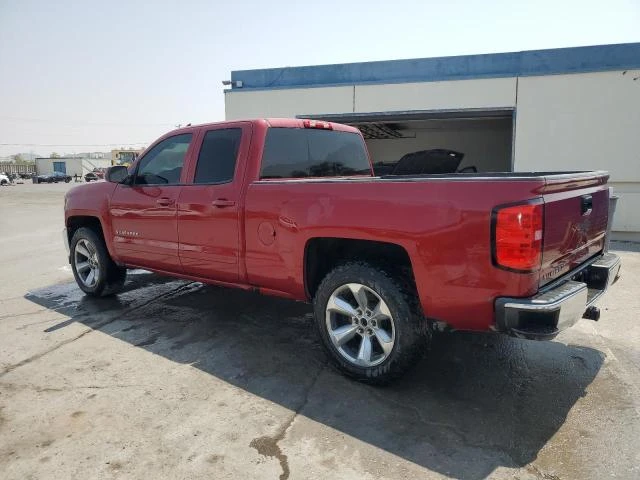 Photo 1 VIN: 2GCVKPECXK1125056 - CHEVROLET SILVERADO 