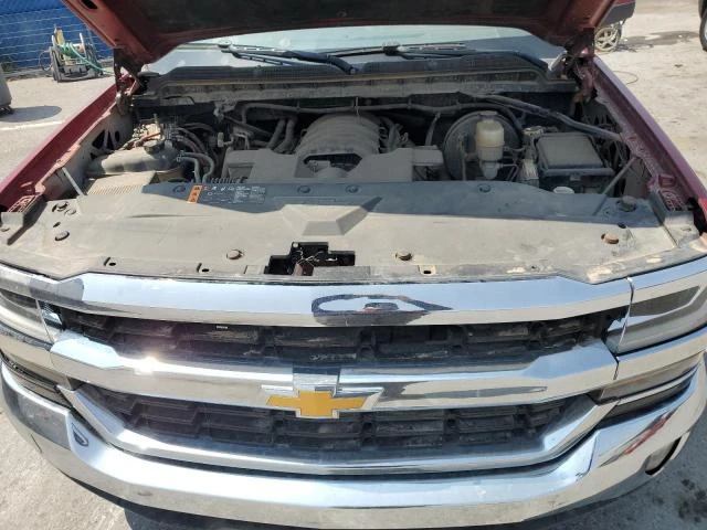 Photo 10 VIN: 2GCVKPECXK1125056 - CHEVROLET SILVERADO 