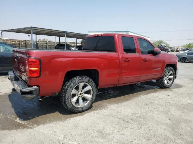 Photo 2 VIN: 2GCVKPECXK1125056 - CHEVROLET SILVERADO 