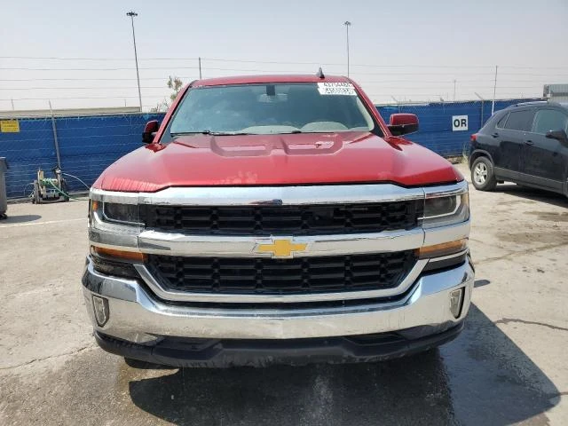 Photo 4 VIN: 2GCVKPECXK1125056 - CHEVROLET SILVERADO 