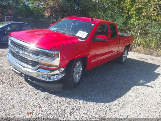 Photo 1 VIN: 2GCVKPECXK1126837 - CHEVROLET SILVERADO LD 