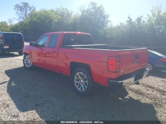 Photo 2 VIN: 2GCVKPECXK1126837 - CHEVROLET SILVERADO LD 