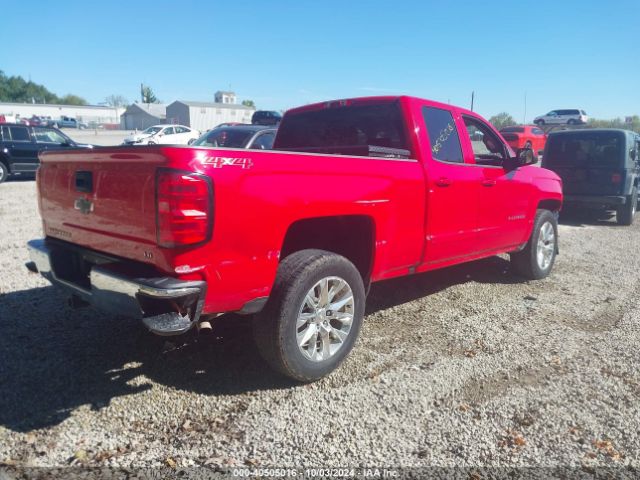 Photo 3 VIN: 2GCVKPECXK1126837 - CHEVROLET SILVERADO LD 