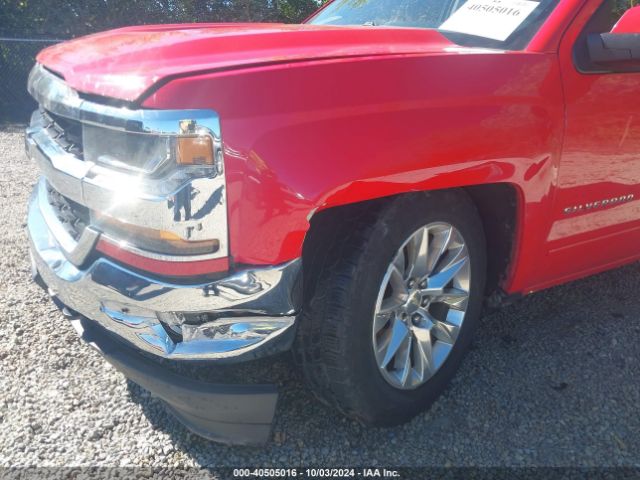 Photo 5 VIN: 2GCVKPECXK1126837 - CHEVROLET SILVERADO LD 