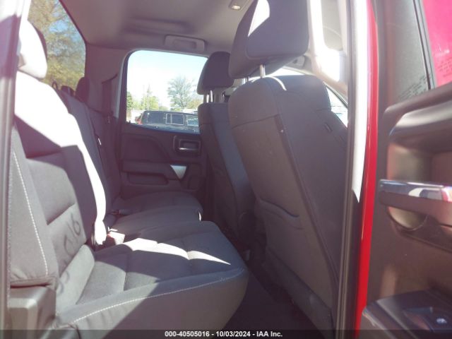 Photo 7 VIN: 2GCVKPECXK1126837 - CHEVROLET SILVERADO LD 