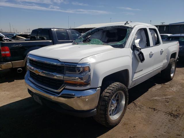 Photo 1 VIN: 2GCVKPECXK1129351 - CHEVROLET SILVERADO 