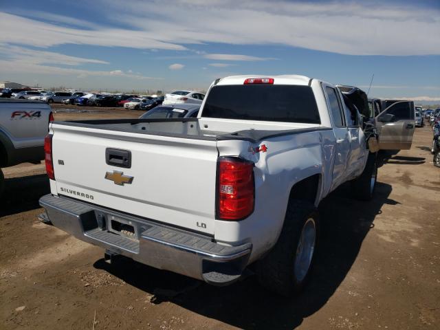 Photo 3 VIN: 2GCVKPECXK1129351 - CHEVROLET SILVERADO 