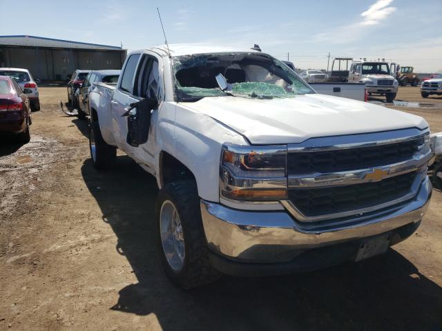 Photo 8 VIN: 2GCVKPECXK1129351 - CHEVROLET SILVERADO 