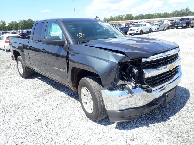 Photo 0 VIN: 2GCVKPECXK1147218 - CHEVROLET SILVERADO 