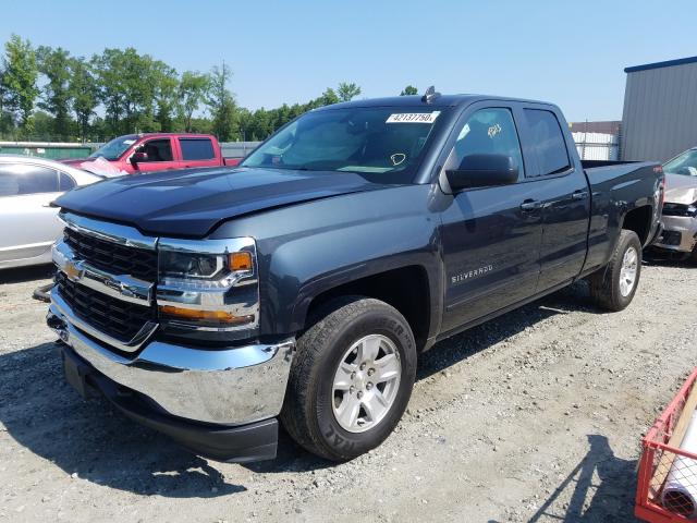 Photo 1 VIN: 2GCVKPECXK1147218 - CHEVROLET SILVERADO 