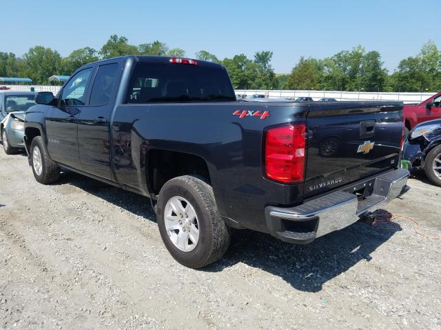 Photo 2 VIN: 2GCVKPECXK1147218 - CHEVROLET SILVERADO 