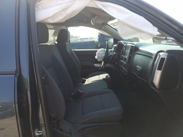 Photo 4 VIN: 2GCVKPECXK1147218 - CHEVROLET SILVERADO 