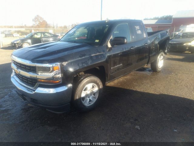 Photo 1 VIN: 2GCVKPECXK1147879 - CHEVROLET SILVERADO 1500 LD 