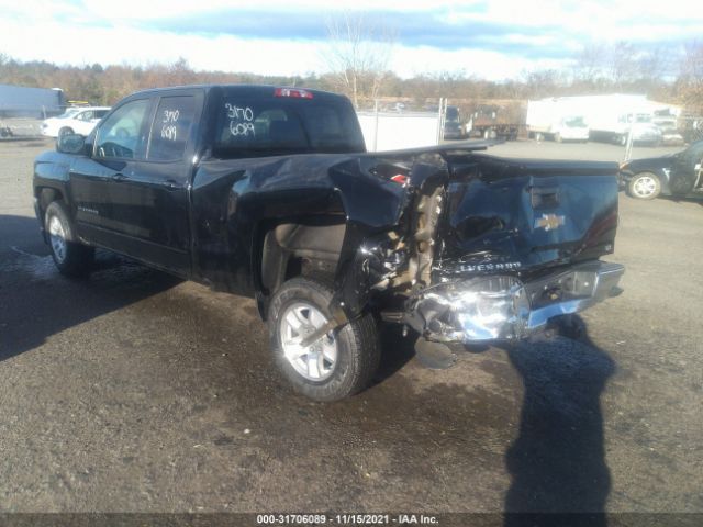 Photo 2 VIN: 2GCVKPECXK1147879 - CHEVROLET SILVERADO 1500 LD 