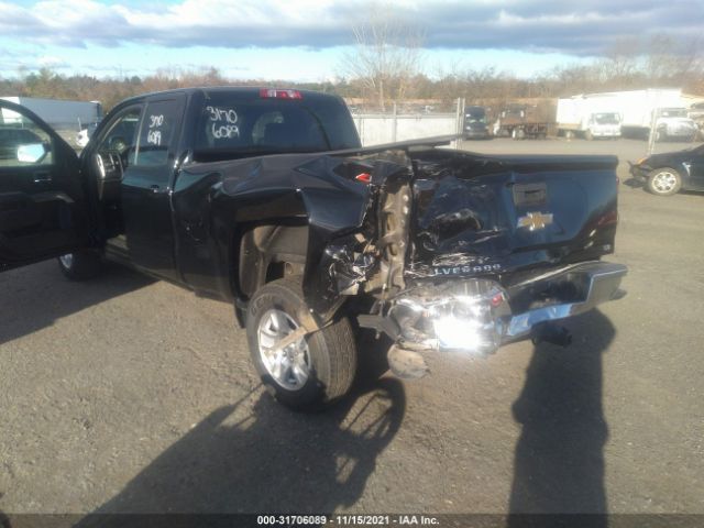 Photo 5 VIN: 2GCVKPECXK1147879 - CHEVROLET SILVERADO 1500 LD 