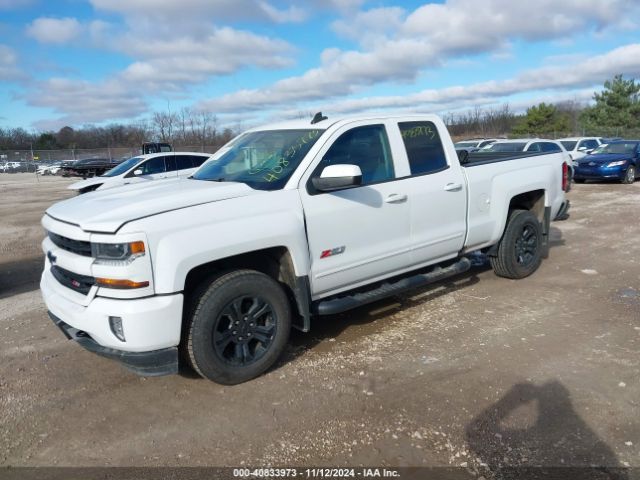 Photo 1 VIN: 2GCVKPECXK1170322 - CHEVROLET SILVERADO LD 