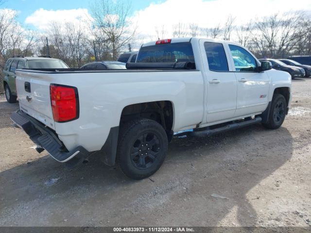 Photo 3 VIN: 2GCVKPECXK1170322 - CHEVROLET SILVERADO LD 