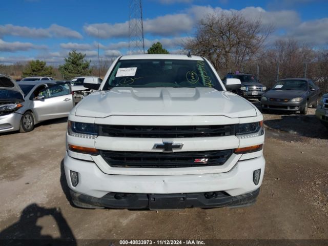 Photo 5 VIN: 2GCVKPECXK1170322 - CHEVROLET SILVERADO LD 